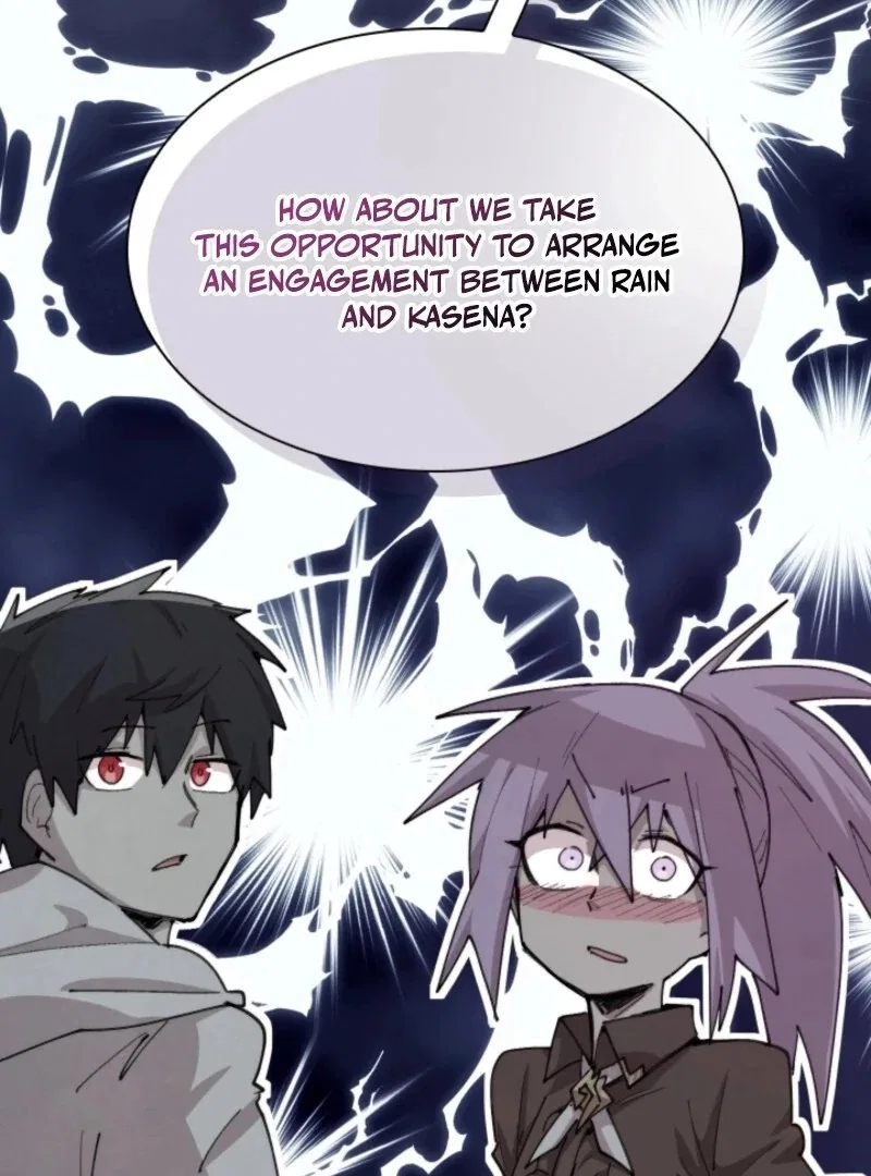 The Great Mage of the Hero’s Party Reincarnates Chapter 103 – Page 30