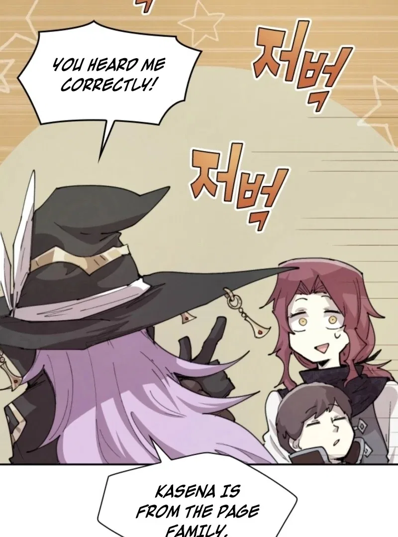 The Great Mage of the Hero’s Party Reincarnates Chapter 103 – Page 32