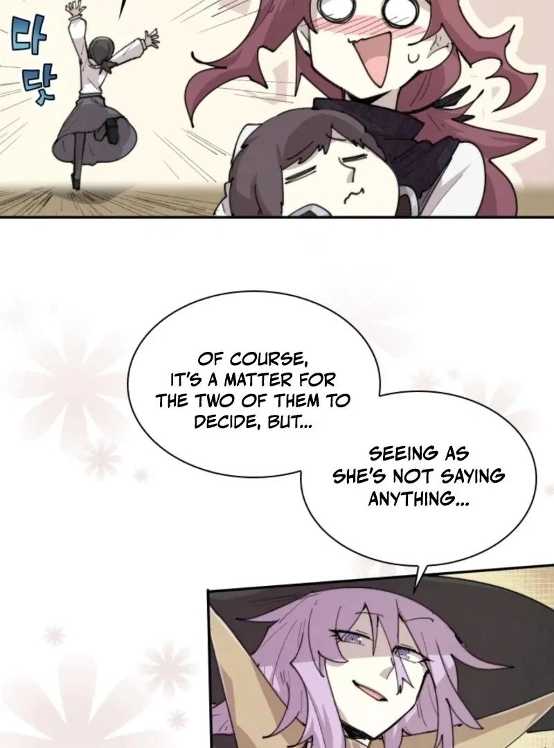 The Great Mage of the Hero’s Party Reincarnates Chapter 103 – Page 37