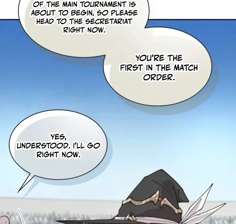 The Great Mage of the Hero’s Party Reincarnates Chapter 103 – Page 40