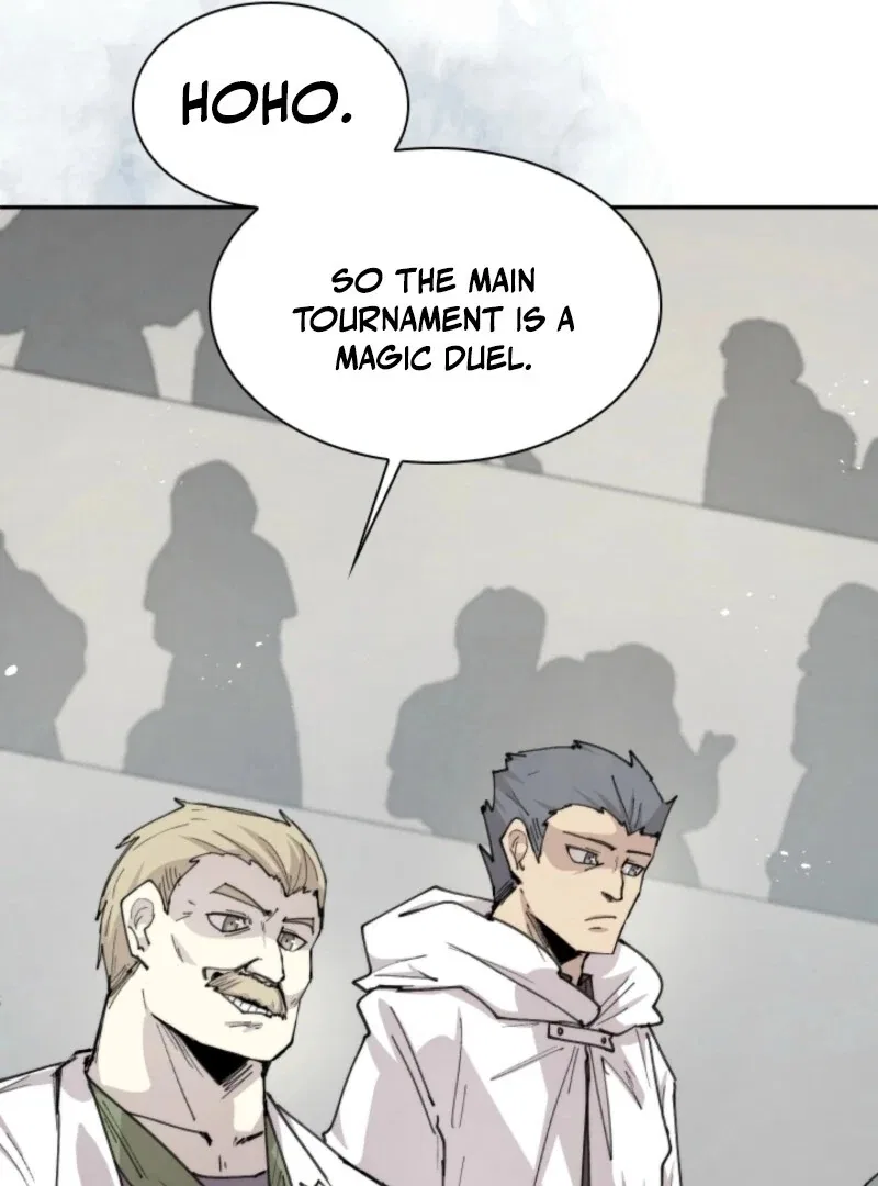The Great Mage of the Hero’s Party Reincarnates Chapter 103 – Page 42