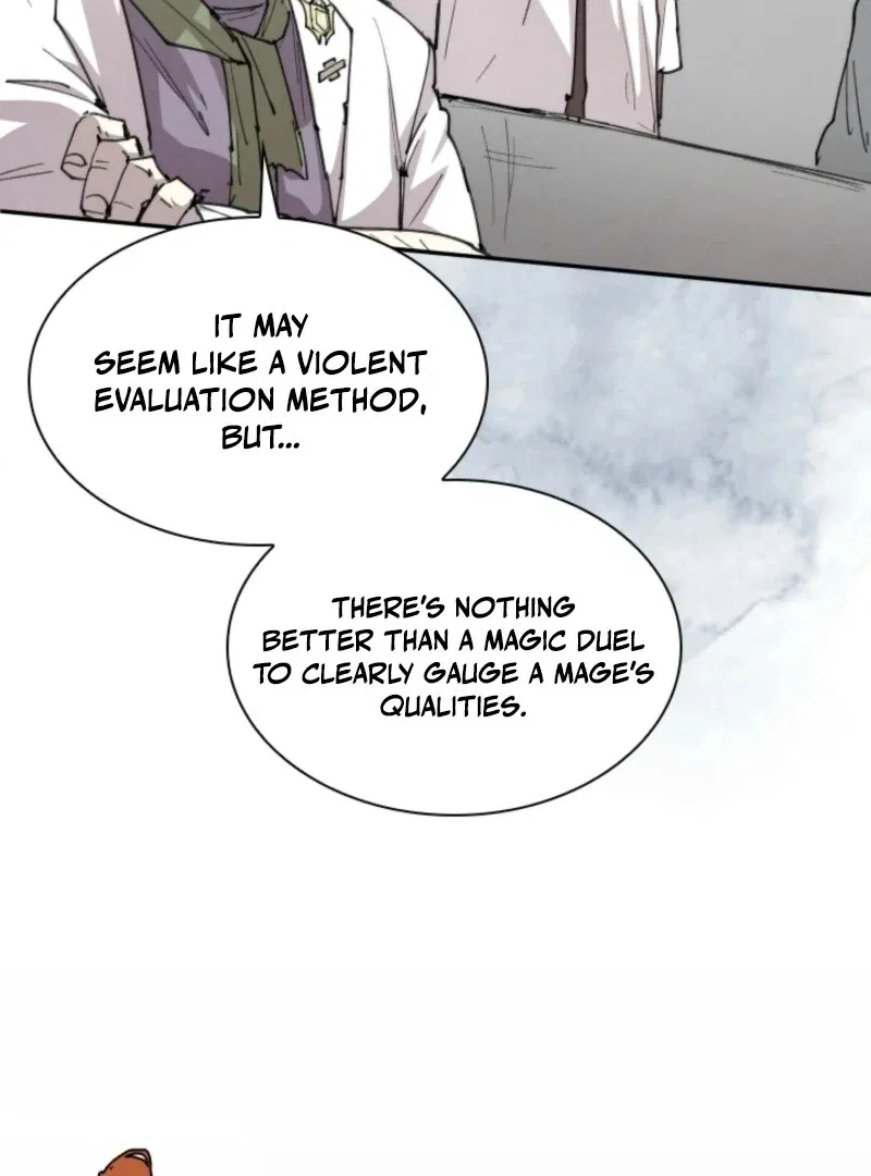 The Great Mage of the Hero’s Party Reincarnates Chapter 103 – Page 43