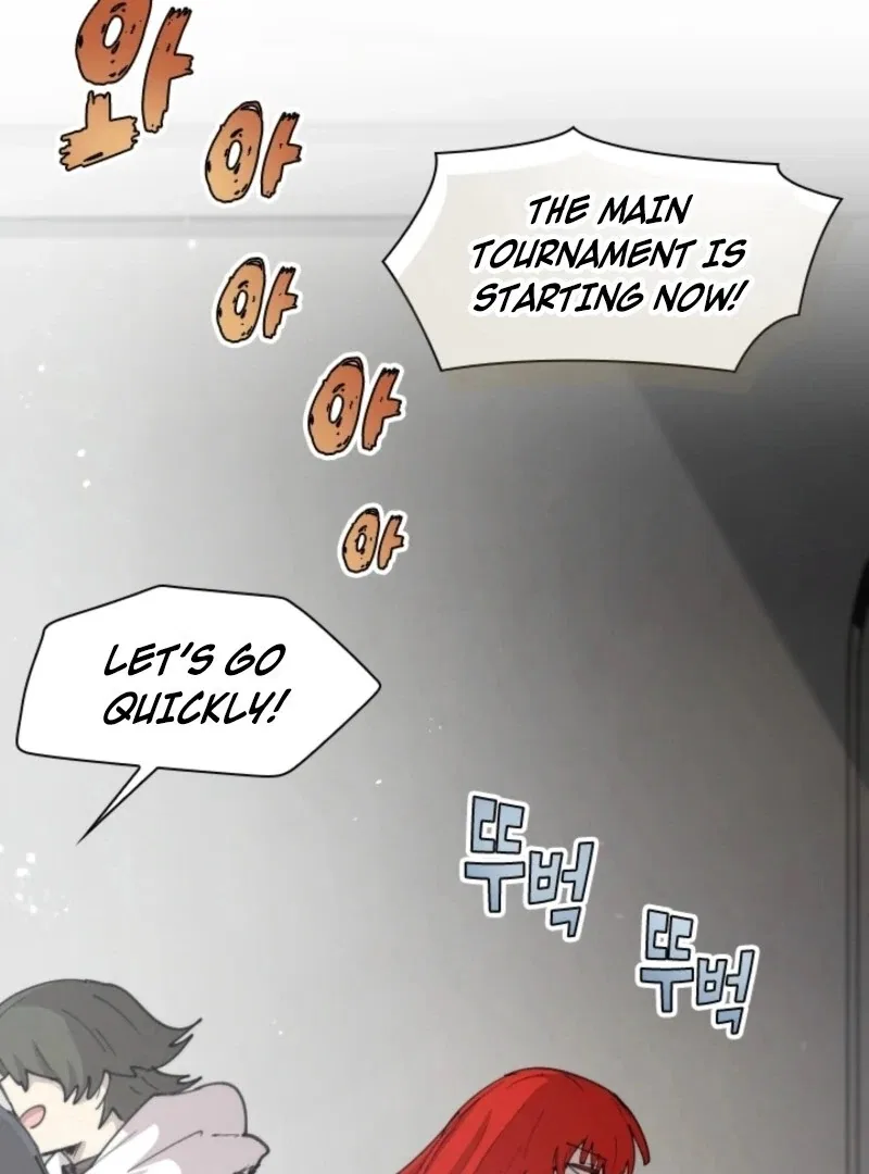 The Great Mage of the Hero’s Party Reincarnates Chapter 103 – Page 44