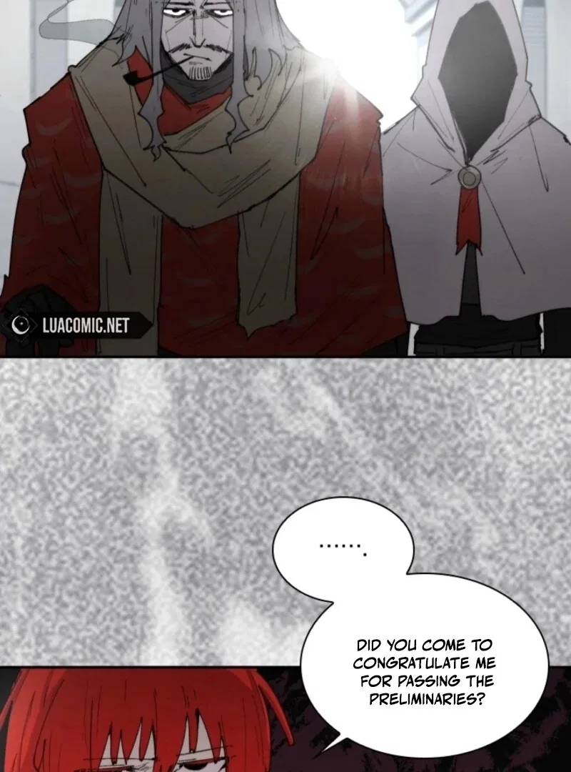 The Great Mage of the Hero’s Party Reincarnates Chapter 103 – Page 47