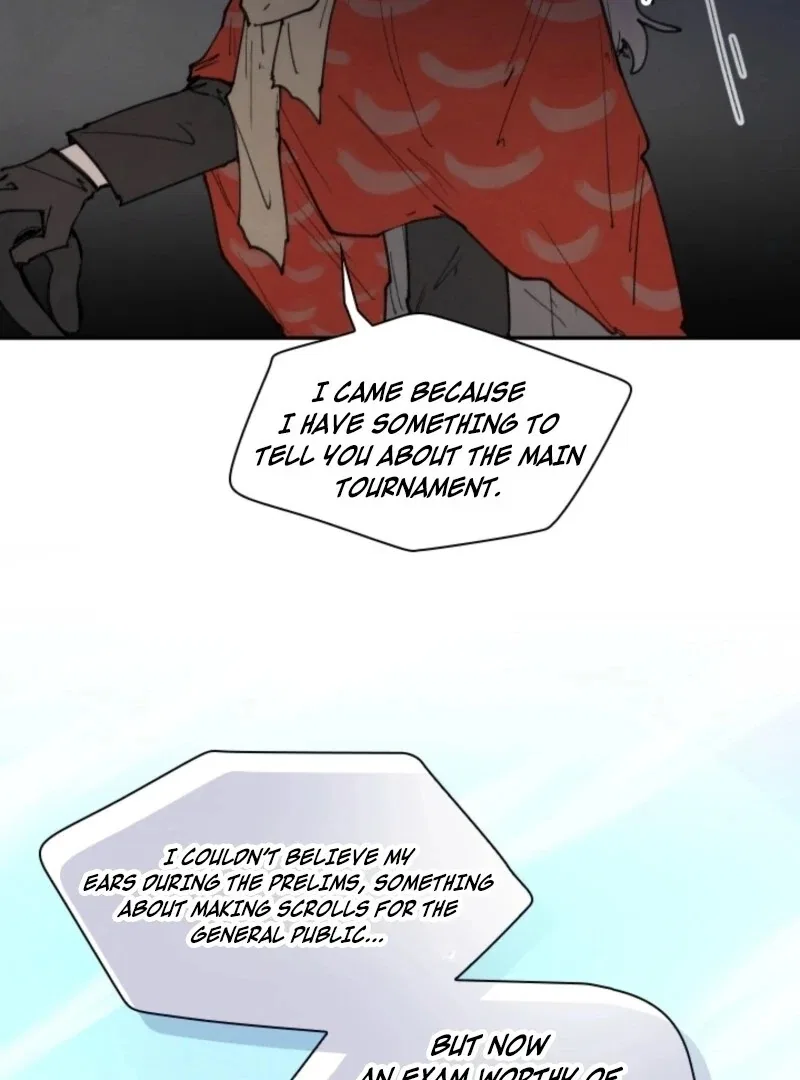 The Great Mage of the Hero’s Party Reincarnates Chapter 103 – Page 49