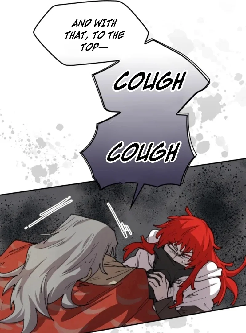 The Great Mage of the Hero’s Party Reincarnates Chapter 103 – Page 64
