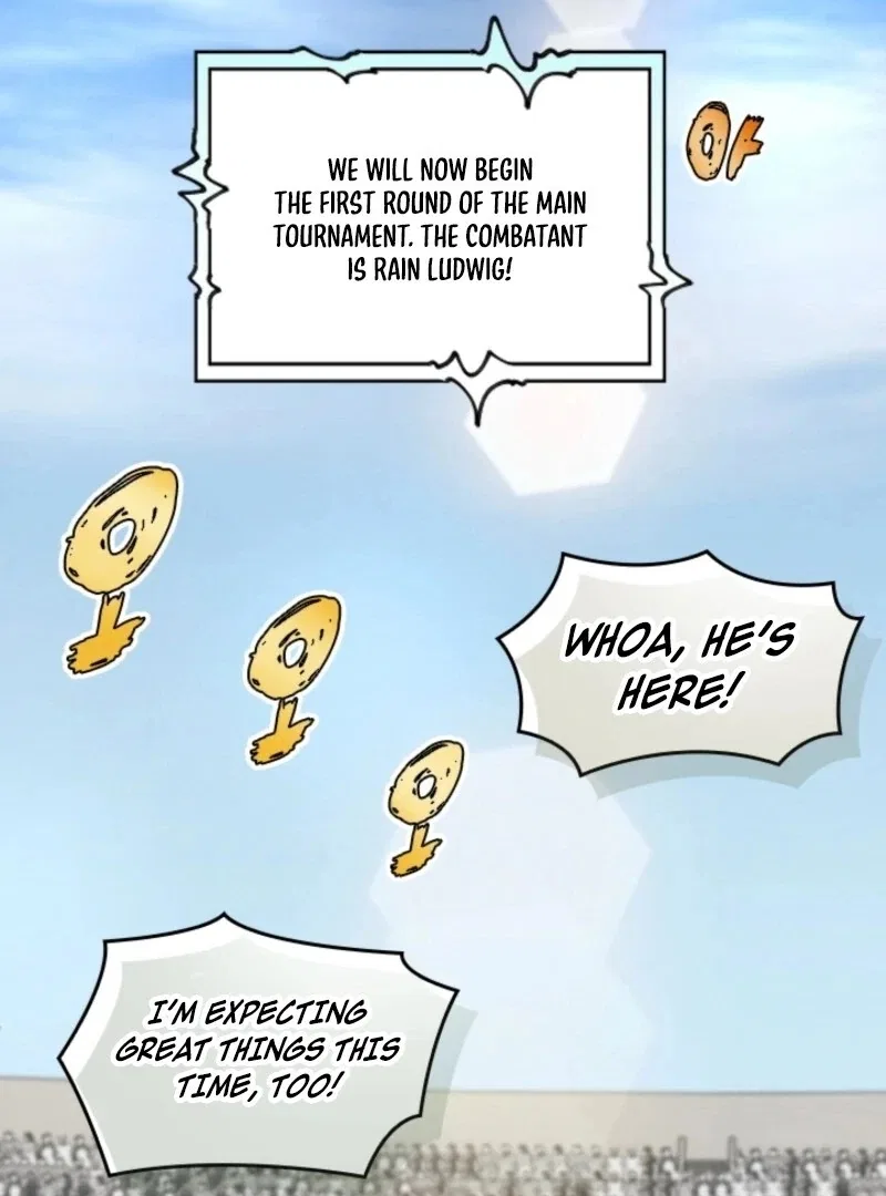 The Great Mage of the Hero’s Party Reincarnates Chapter 103 – Page 72