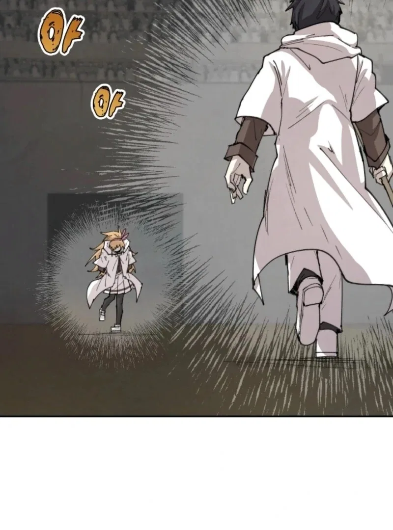 The Great Mage of the Hero’s Party Reincarnates Chapter 103 – Page 77