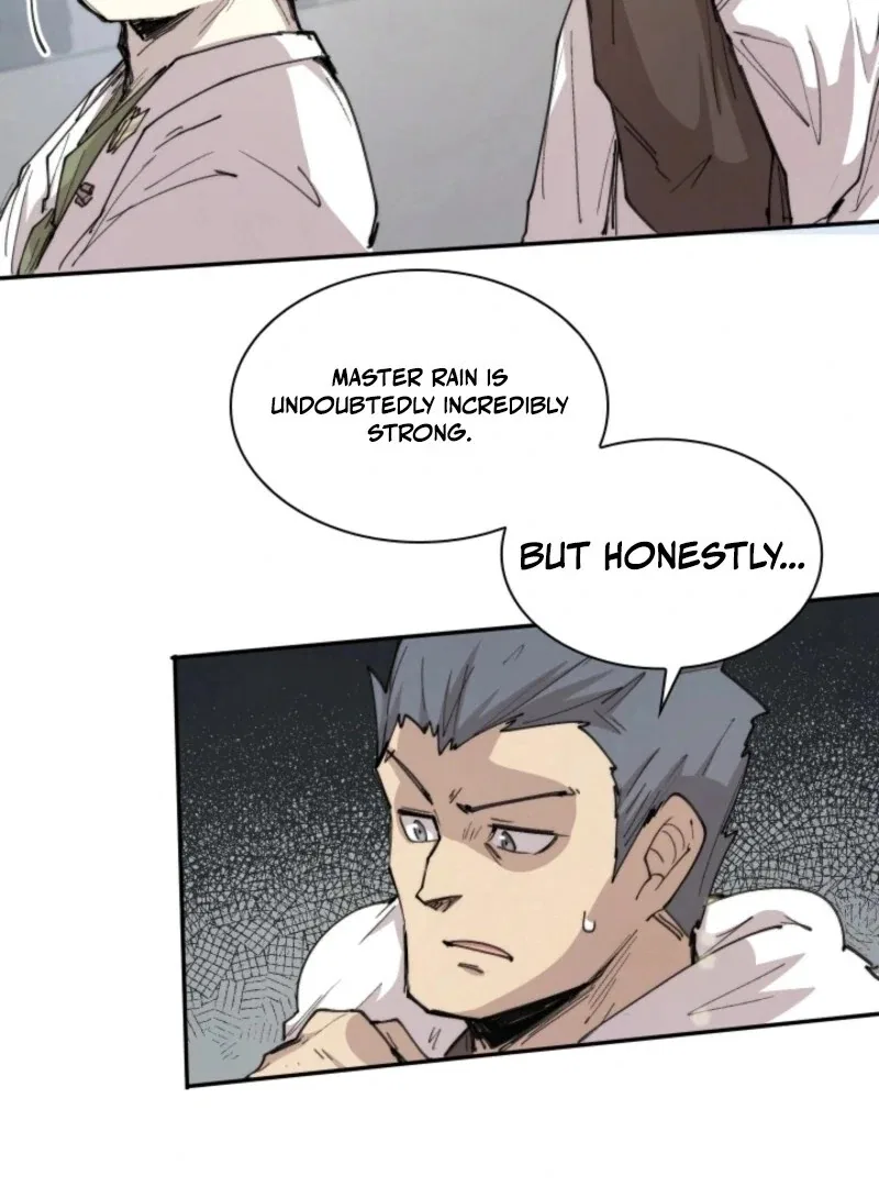 The Great Mage of the Hero’s Party Reincarnates Chapter 103 – Page 79