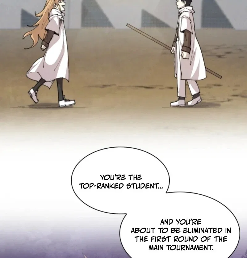 The Great Mage of the Hero’s Party Reincarnates Chapter 103 – Page 82