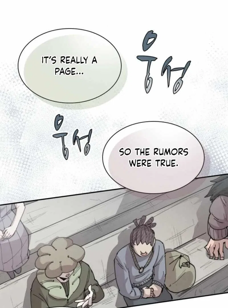 The Great Mage of the Hero’s Party Reincarnates Chapter 102 – Page 3