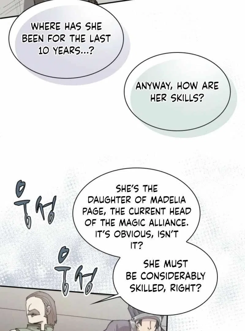 The Great Mage of the Hero’s Party Reincarnates Chapter 102 – Page 4