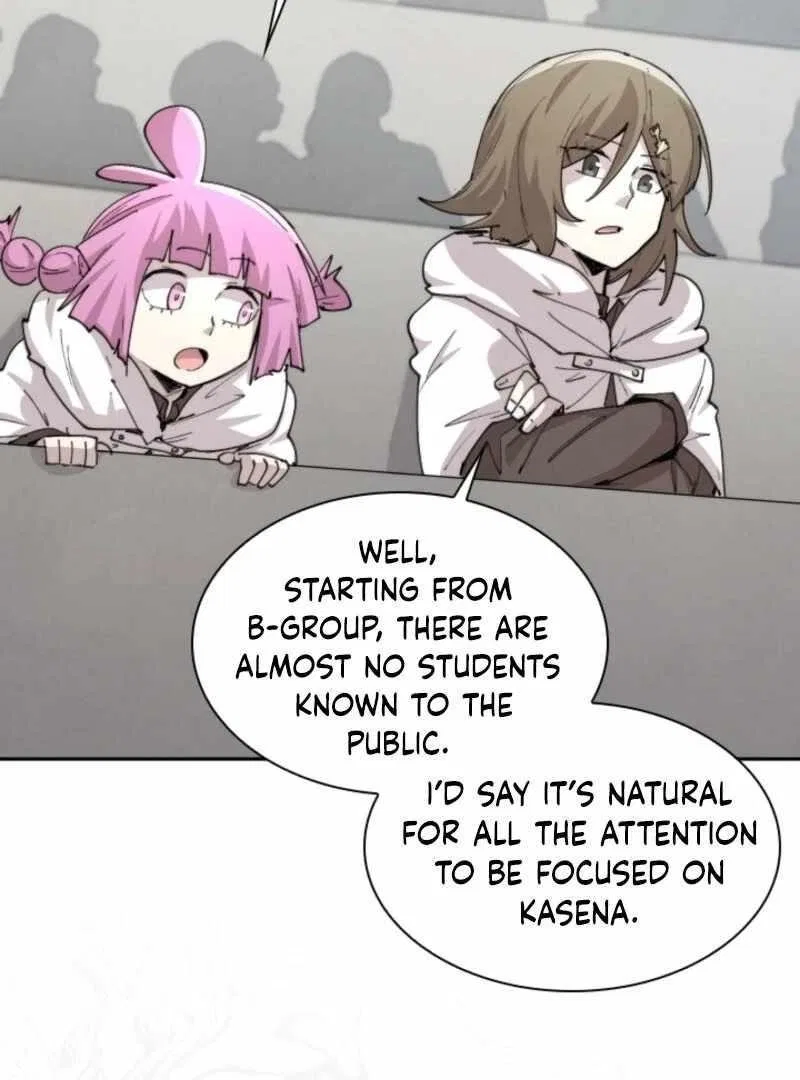 The Great Mage of the Hero’s Party Reincarnates Chapter 102 – Page 6