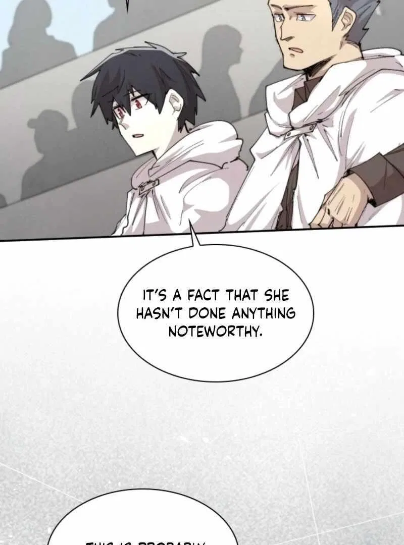 The Great Mage of the Hero’s Party Reincarnates Chapter 102 – Page 9