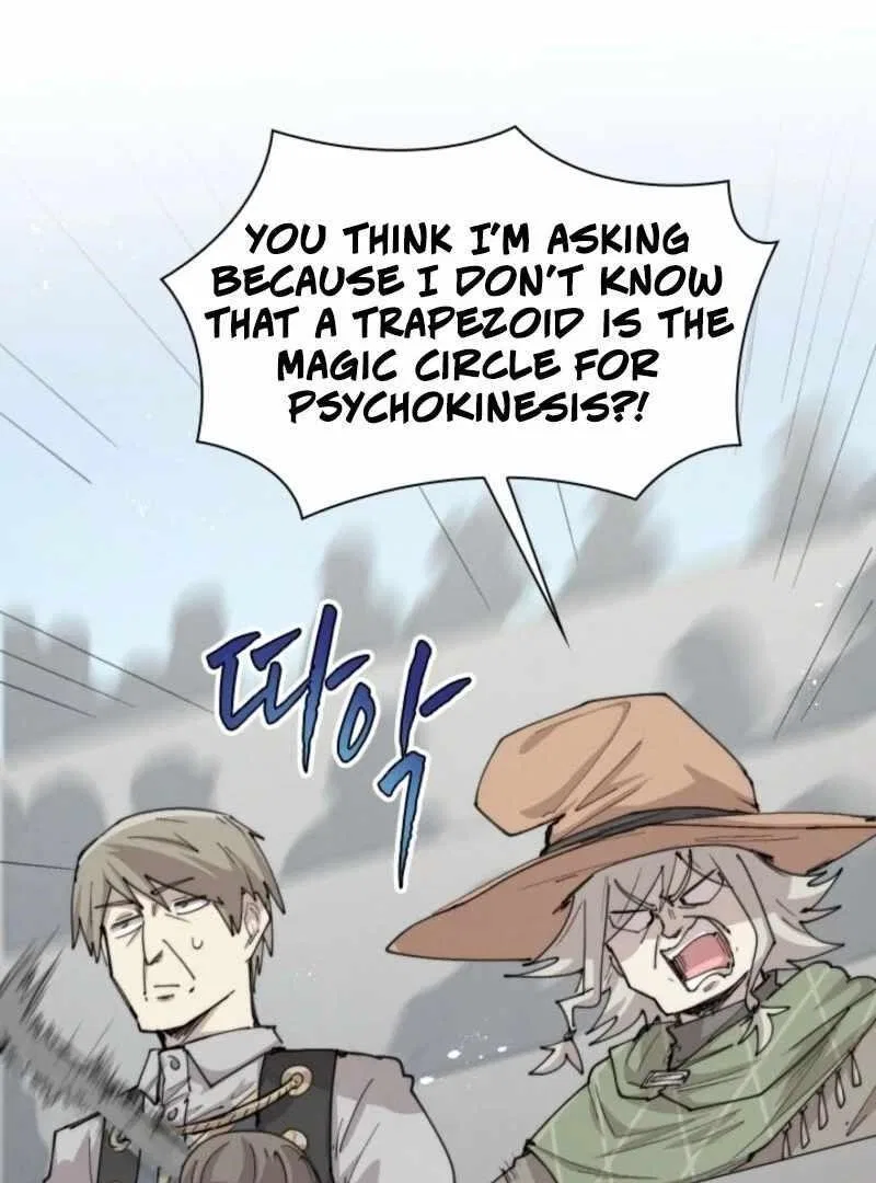 The Great Mage of the Hero’s Party Reincarnates Chapter 102 – Page 34