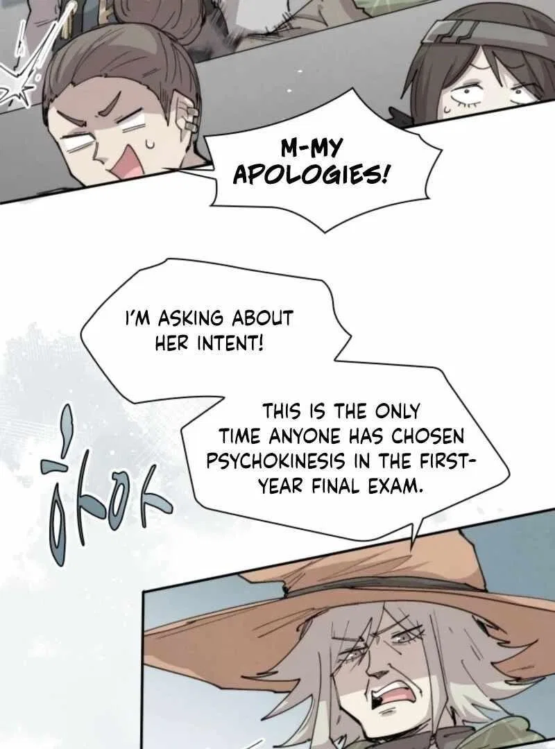The Great Mage of the Hero’s Party Reincarnates Chapter 102 – Page 35