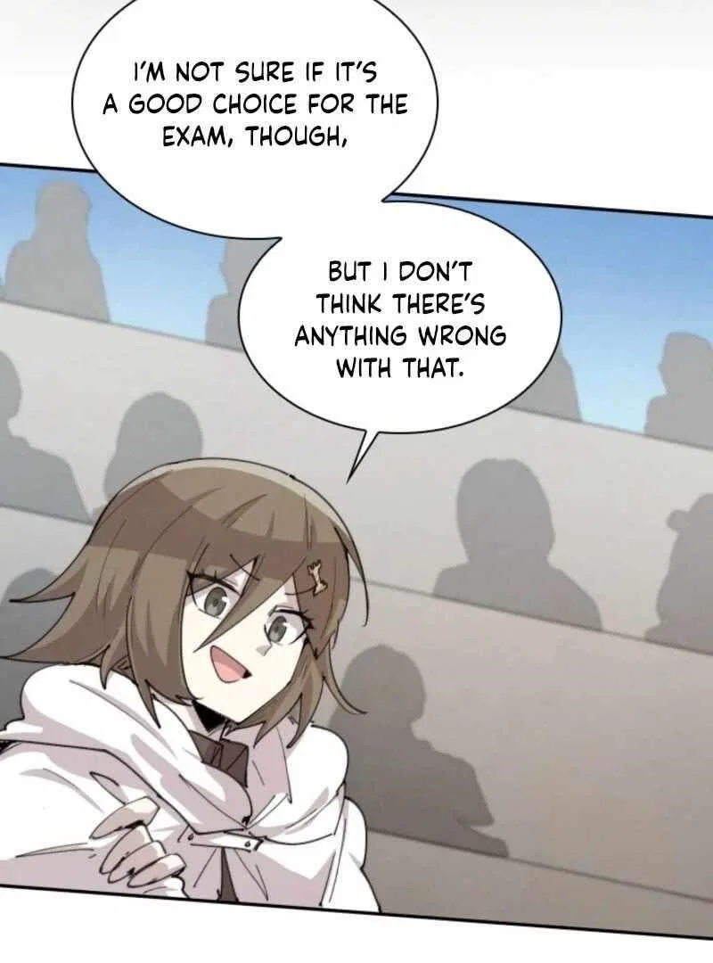 The Great Mage of the Hero’s Party Reincarnates Chapter 102 – Page 43