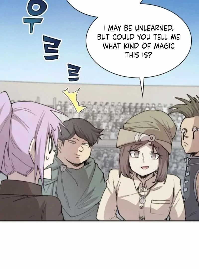 The Great Mage of the Hero’s Party Reincarnates Chapter 102 – Page 49