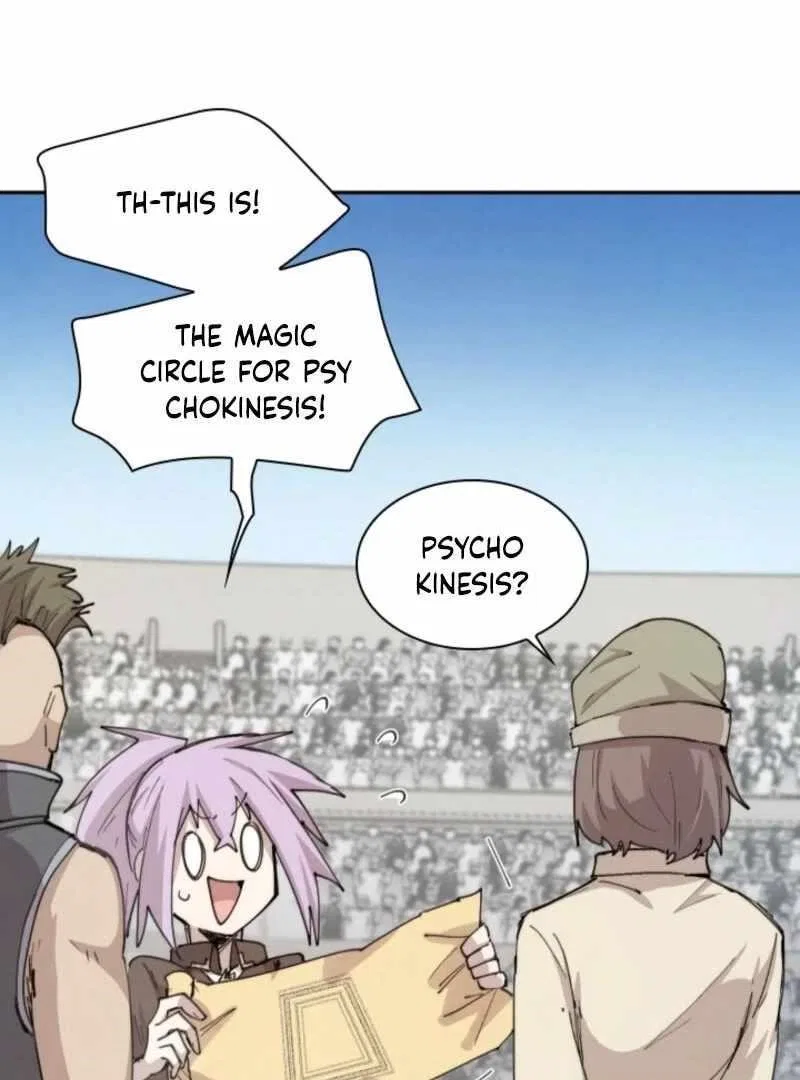 The Great Mage of the Hero’s Party Reincarnates Chapter 102 – Page 50