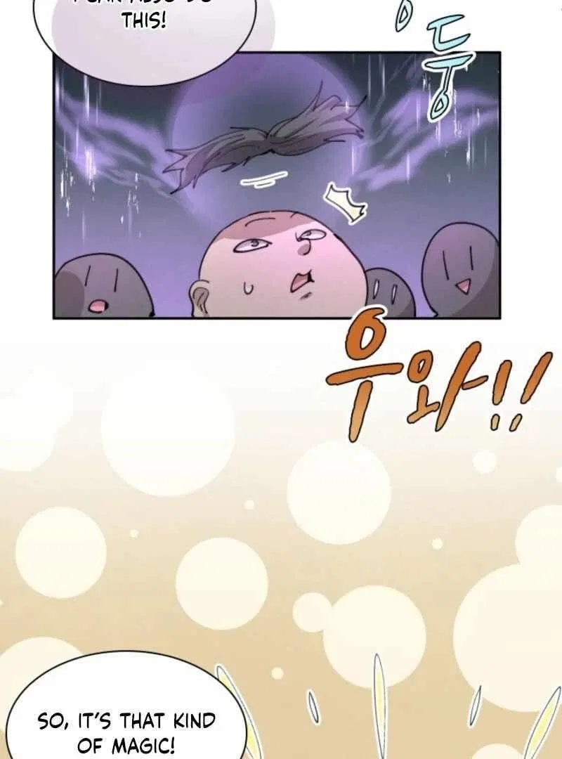 The Great Mage of the Hero’s Party Reincarnates Chapter 102 – Page 61