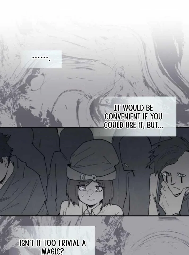 The Great Mage of the Hero’s Party Reincarnates Chapter 102 – Page 64