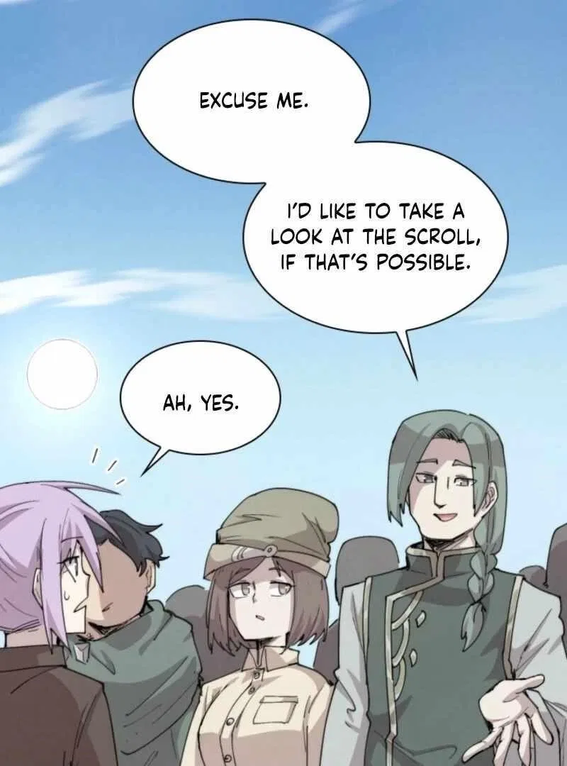 The Great Mage of the Hero’s Party Reincarnates Chapter 102 – Page 66