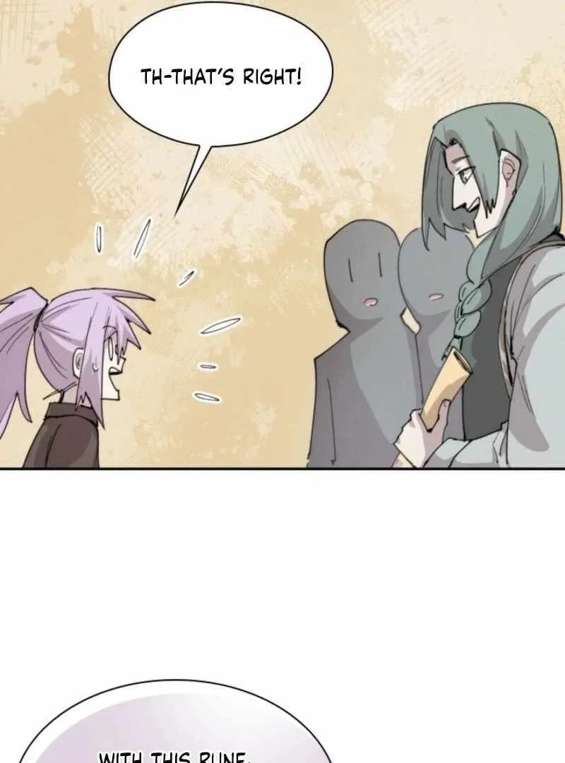 The Great Mage of the Hero’s Party Reincarnates Chapter 102 – Page 70