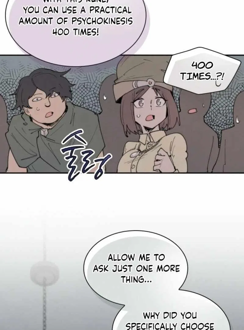 The Great Mage of the Hero’s Party Reincarnates Chapter 102 – Page 71