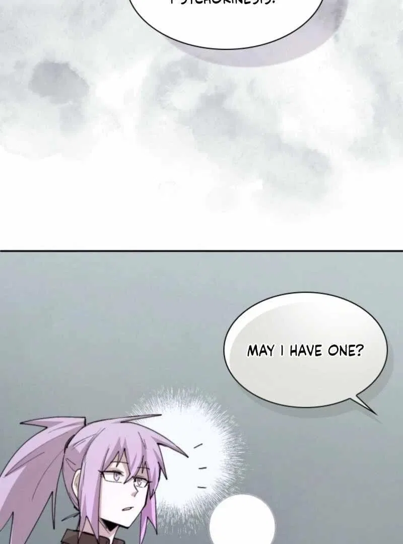 The Great Mage of the Hero’s Party Reincarnates Chapter 102 – Page 80