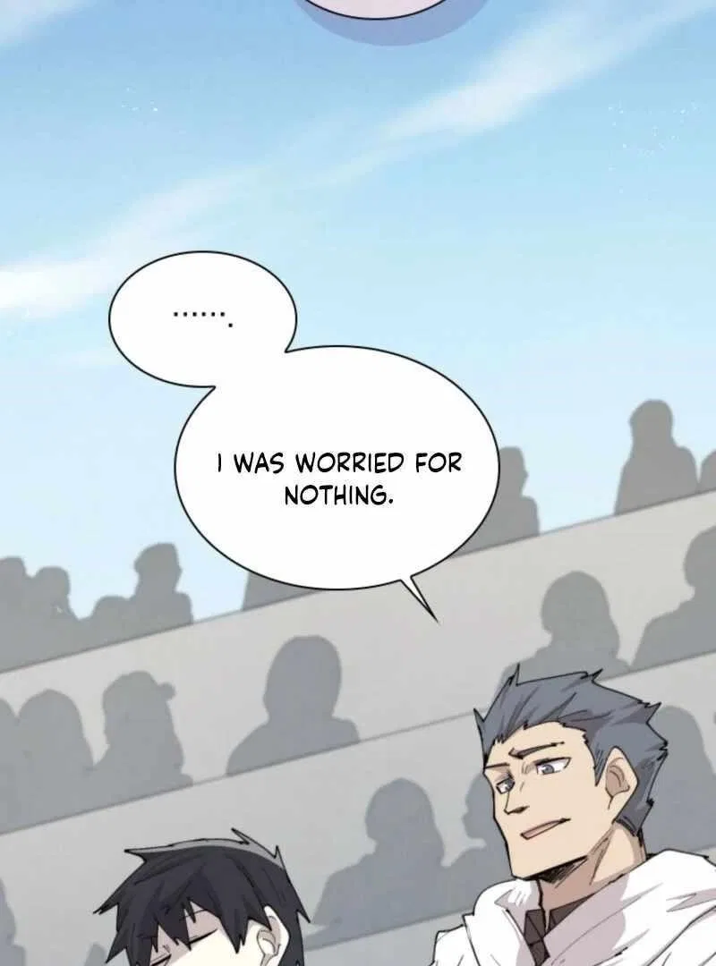 The Great Mage of the Hero’s Party Reincarnates Chapter 102 – Page 86