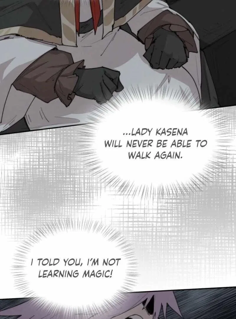 The Great Mage of the Hero’s Party Reincarnates Chapter 102 – Page 90