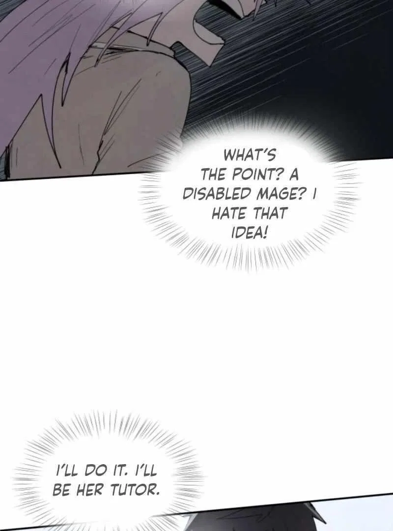 The Great Mage of the Hero’s Party Reincarnates Chapter 102 – Page 91