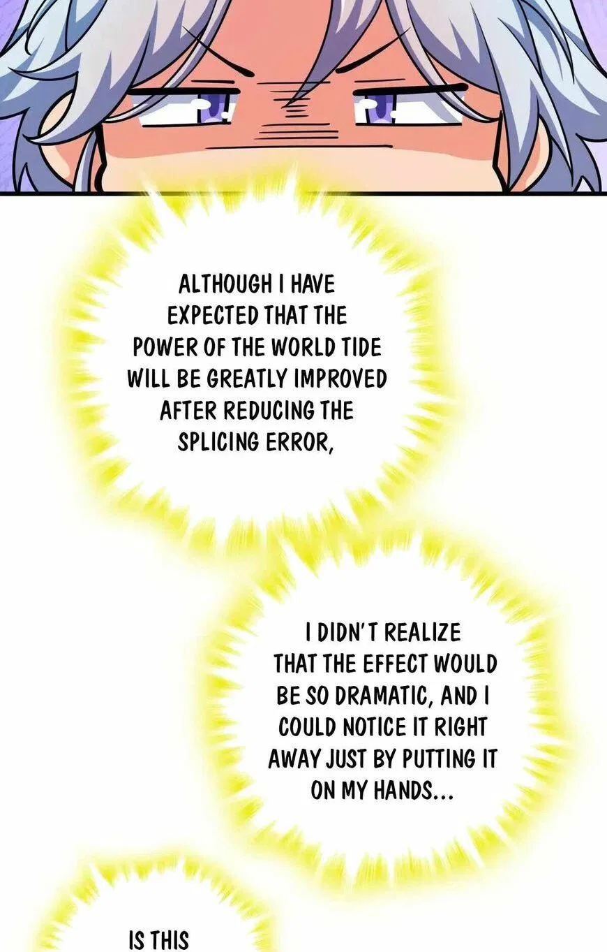 Spare Me, Great Lord! Chapter 782 – Page 22