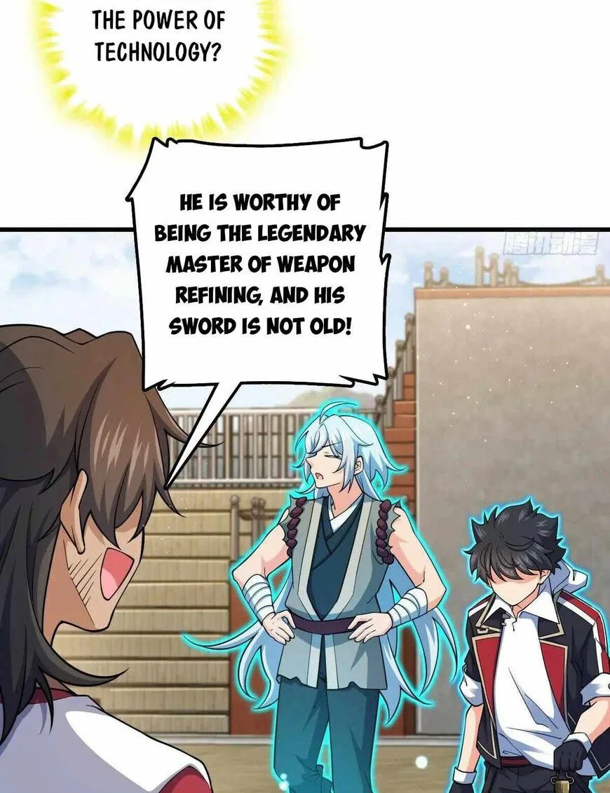 Spare Me, Great Lord! Chapter 782 – Page 23
