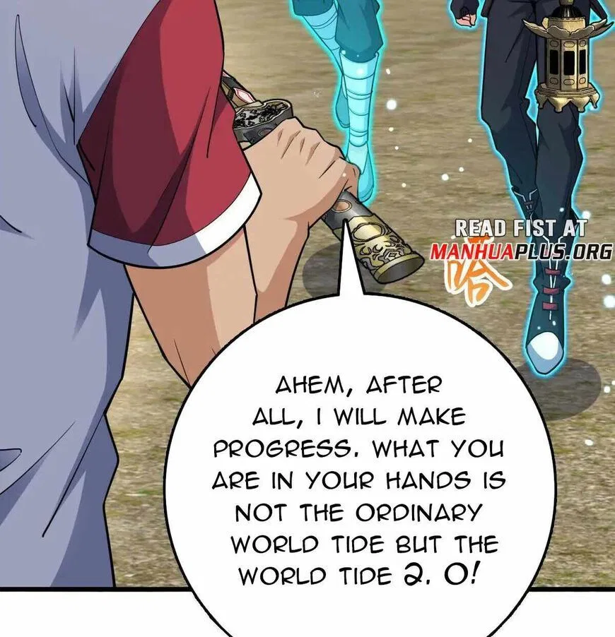 Spare Me, Great Lord! Chapter 782 – Page 24