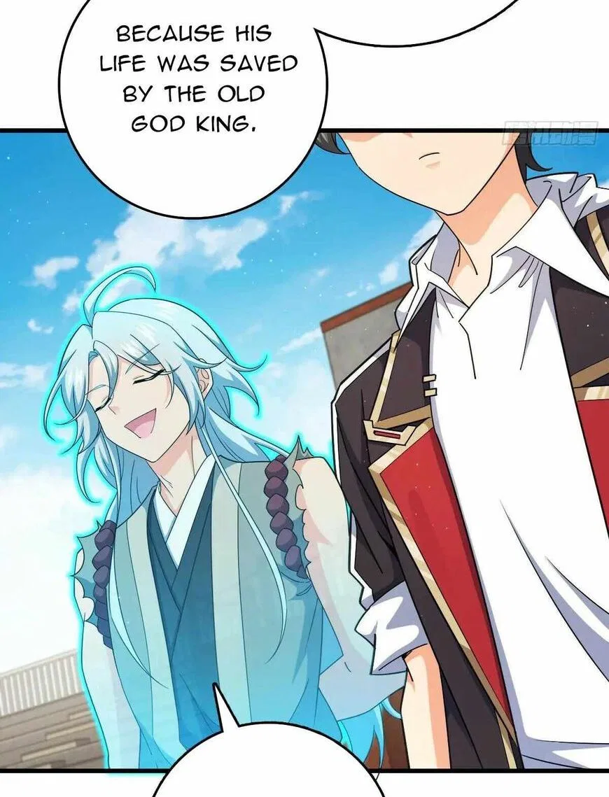 Spare Me, Great Lord! Chapter 782 – Page 43