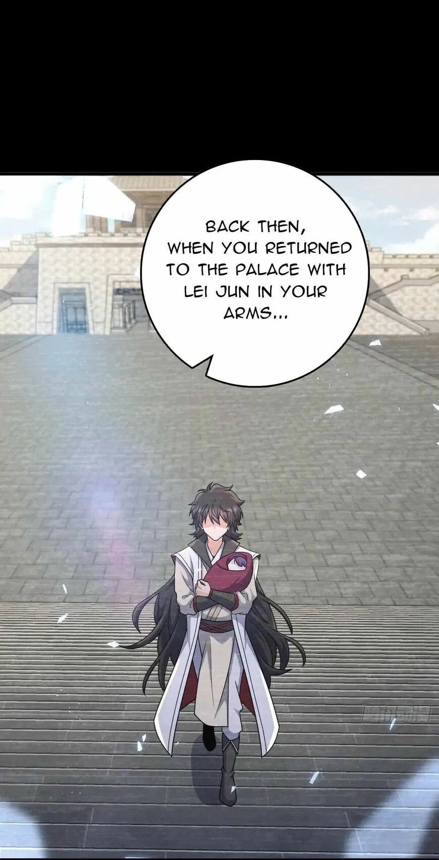 Spare Me, Great Lord! Chapter 782 – Page 56