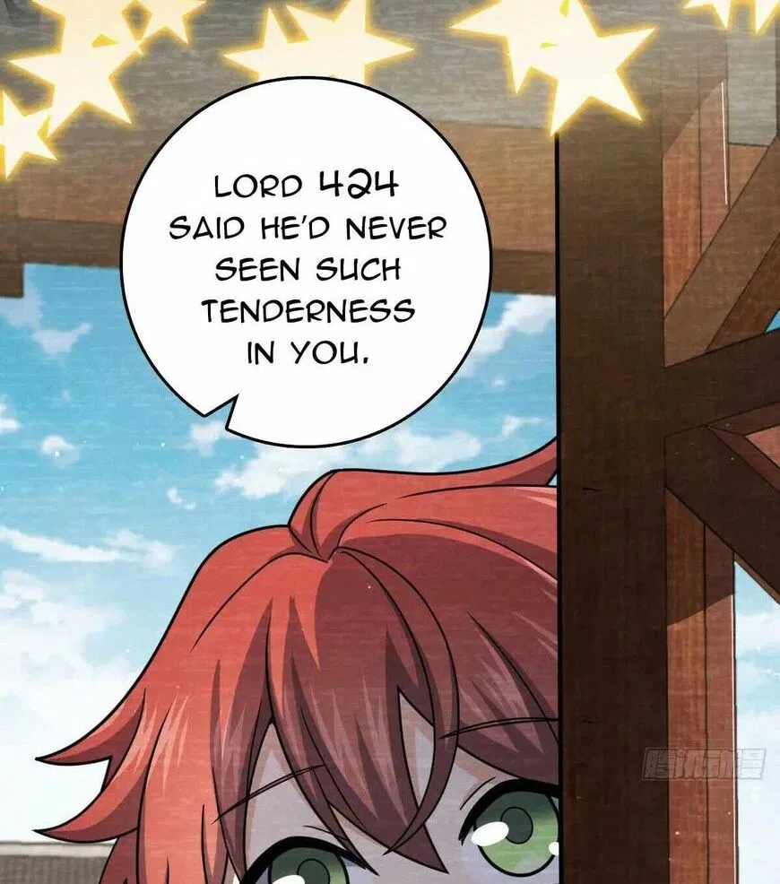 Spare Me, Great Lord! Chapter 782 – Page 61