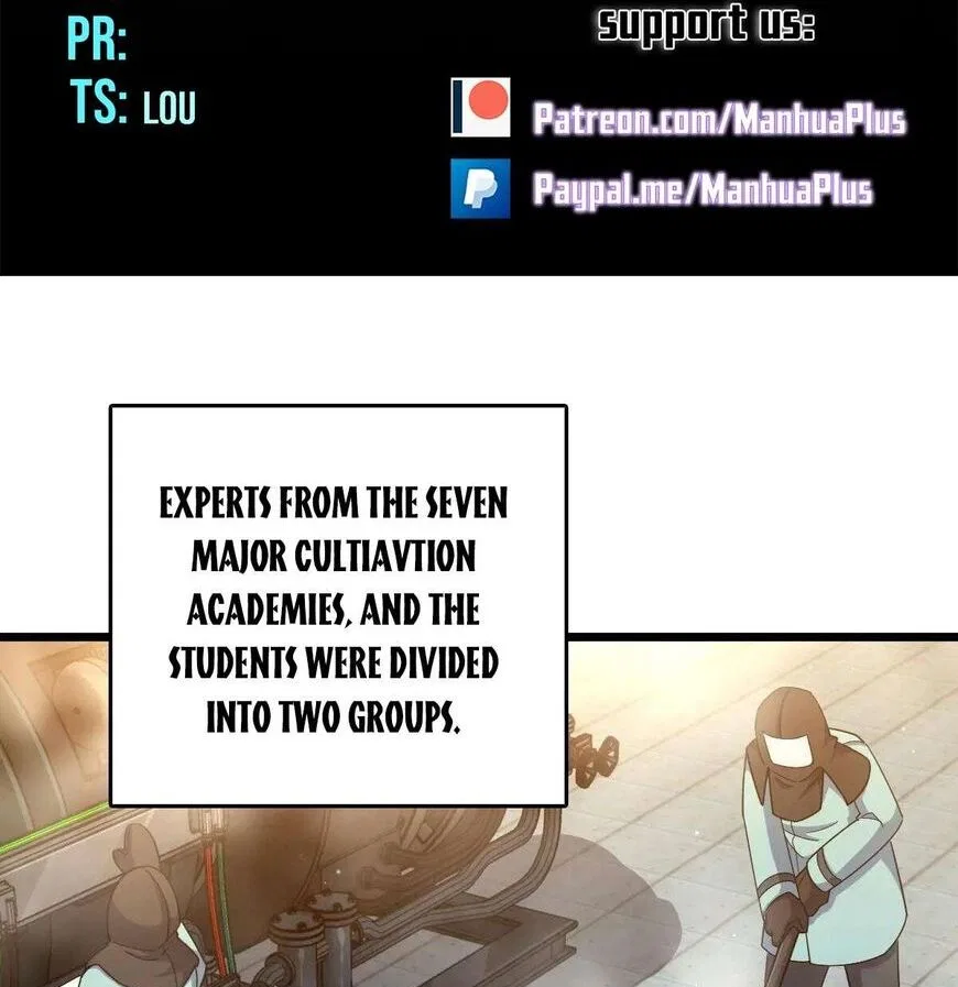 Spare Me, Great Lord! Chapter 781 – Page 2