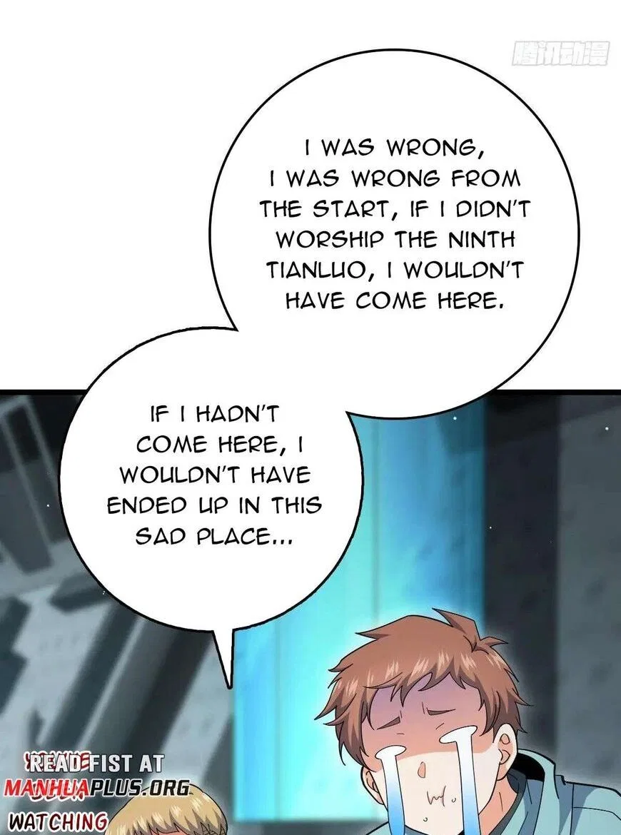 Spare Me, Great Lord! Chapter 781 – Page 6