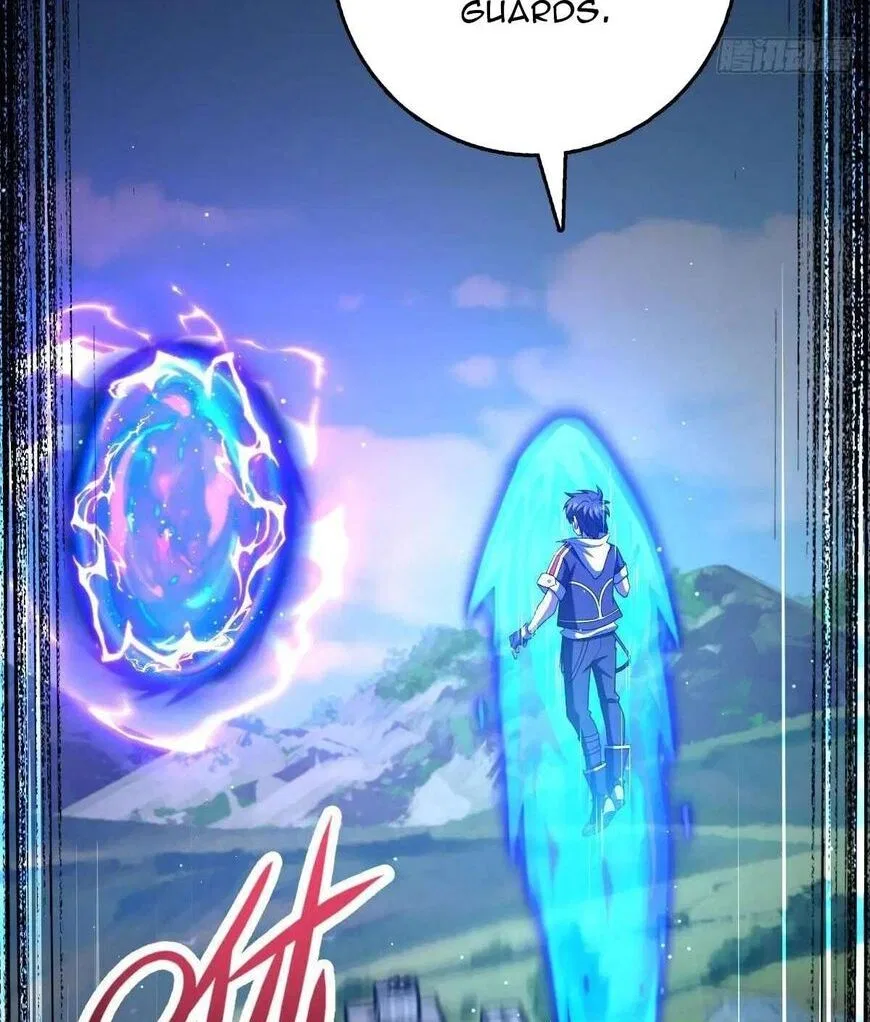 Spare Me, Great Lord! Chapter 781 – Page 43