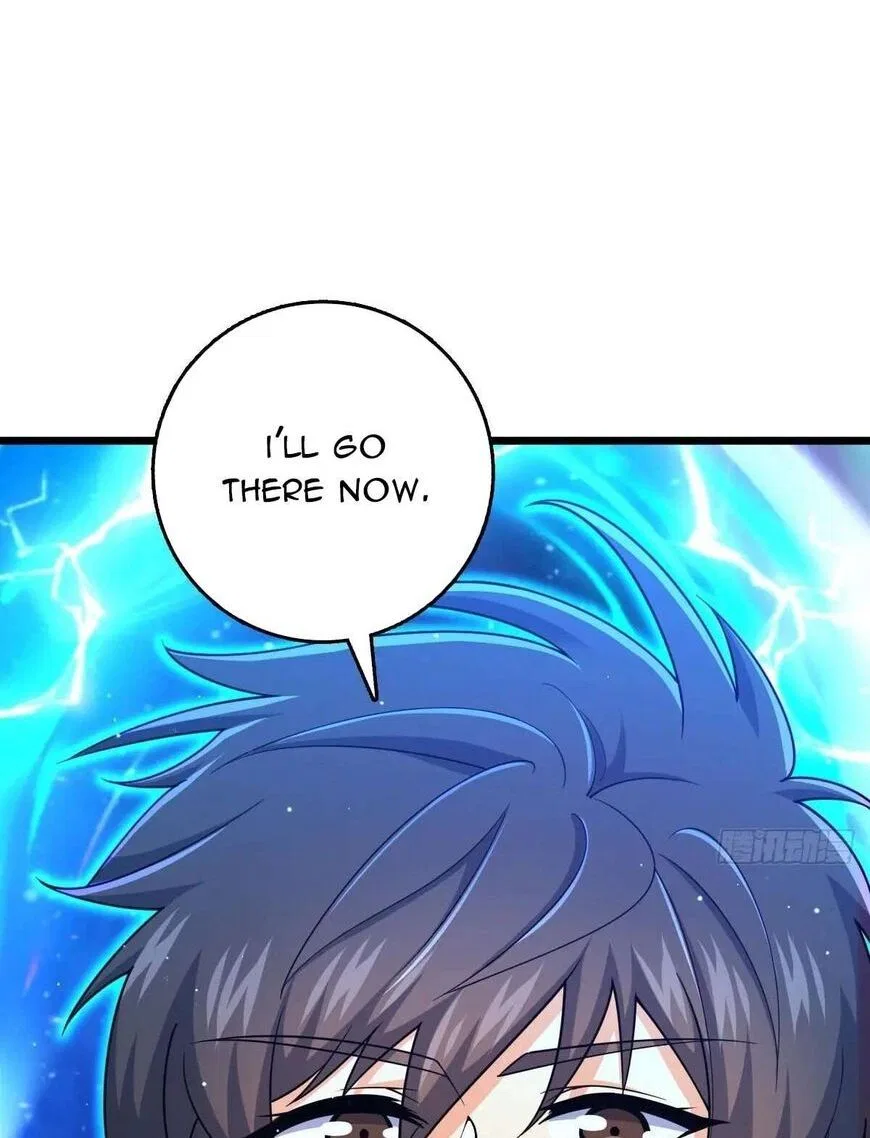 Spare Me, Great Lord! Chapter 781 – Page 46