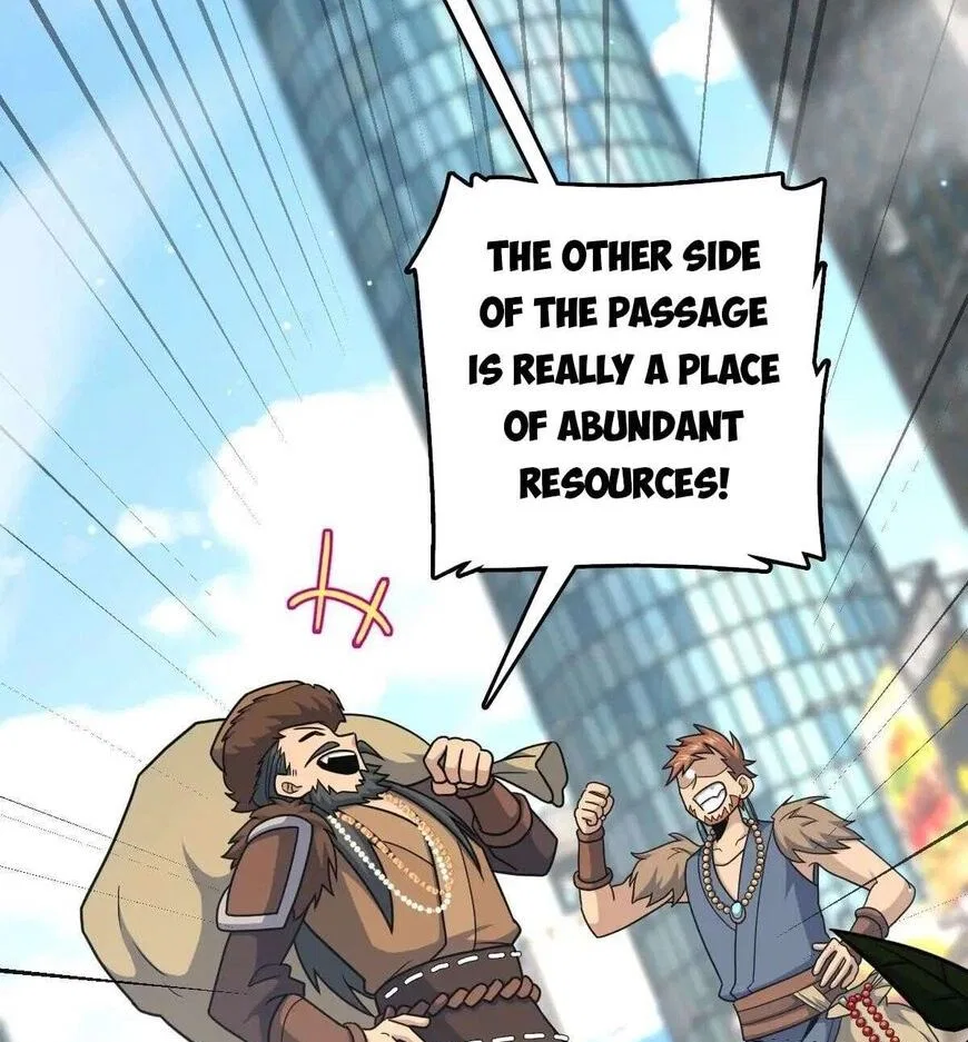 Spare Me, Great Lord! Chapter 781 – Page 50