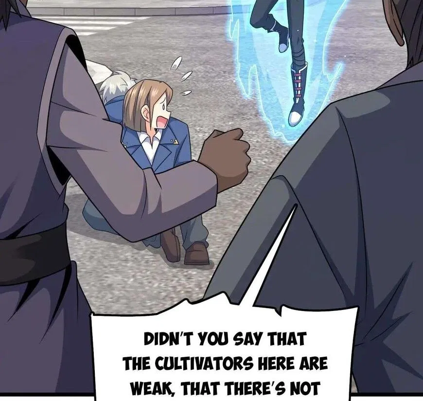 Spare Me, Great Lord! Chapter 781 – Page 62