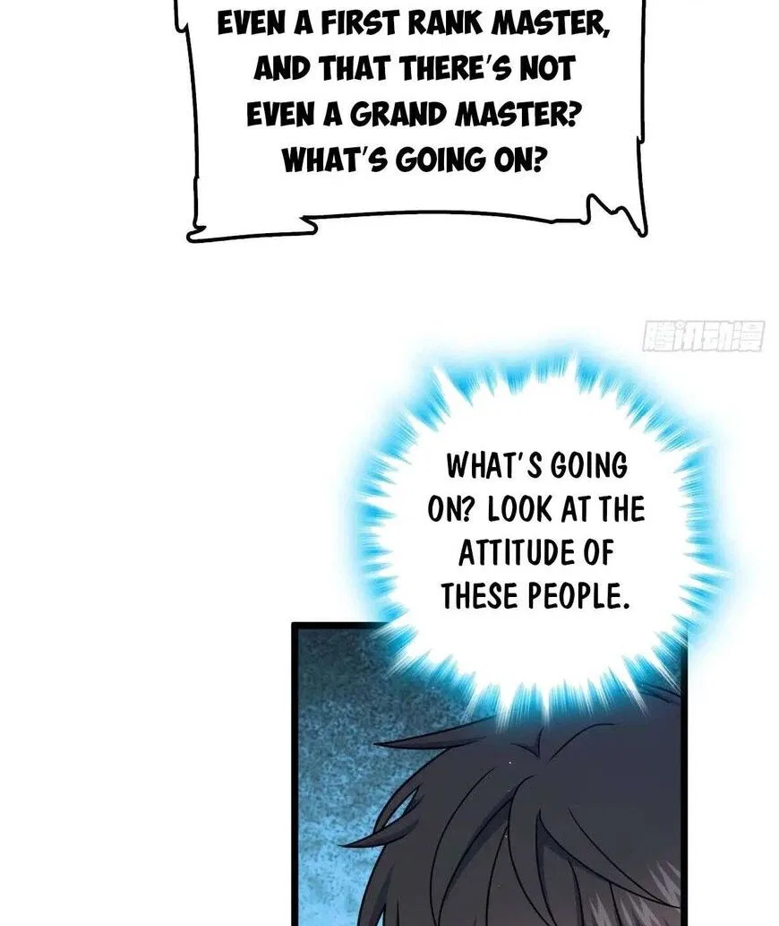 Spare Me, Great Lord! Chapter 781 – Page 63