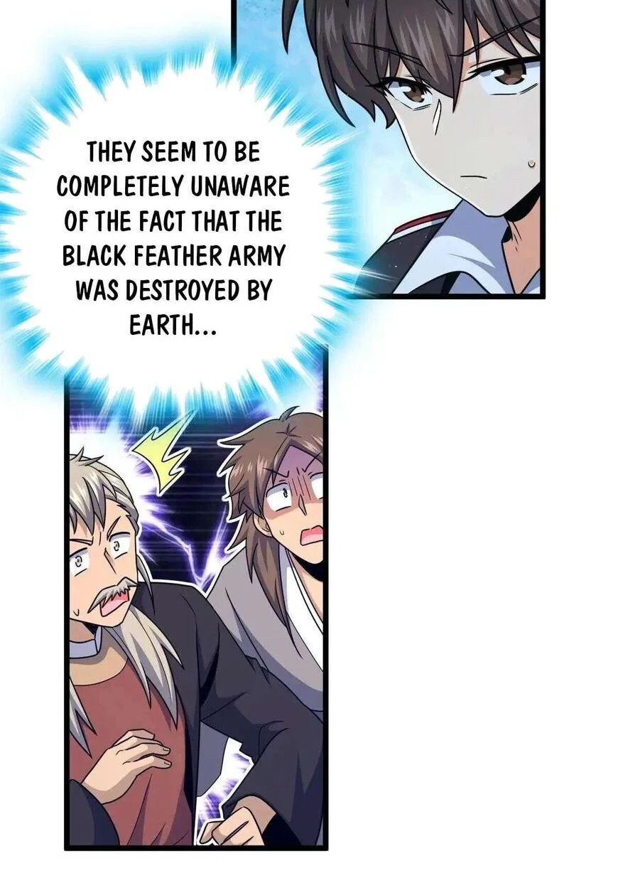 Spare Me, Great Lord! Chapter 781 – Page 64