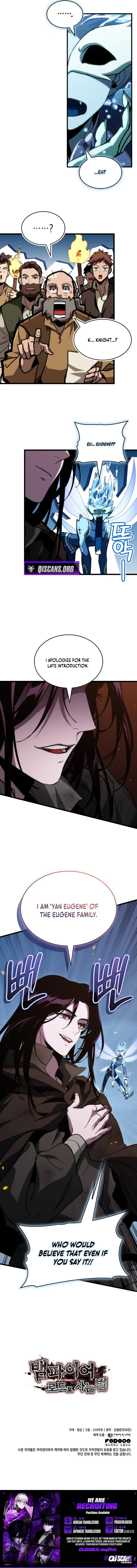 Crimson Reset Chapter 0 – Page 14