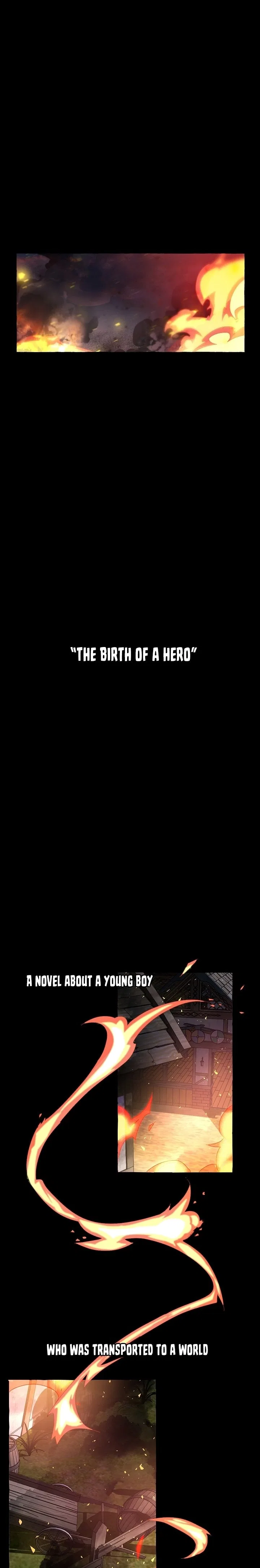 Trash of the Count’s Family Chapter 0 – Page 2
