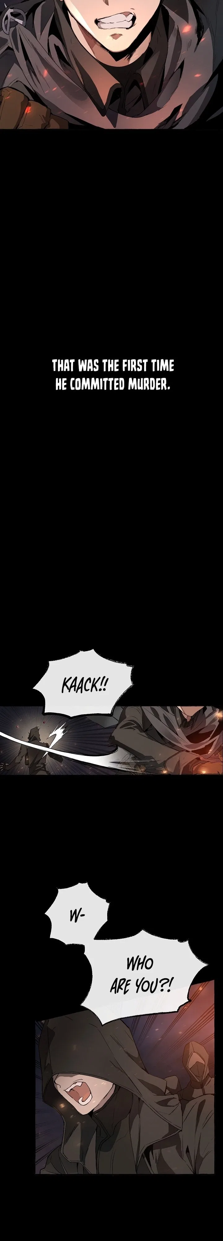 Trash of the Count’s Family Chapter 0 – Page 6