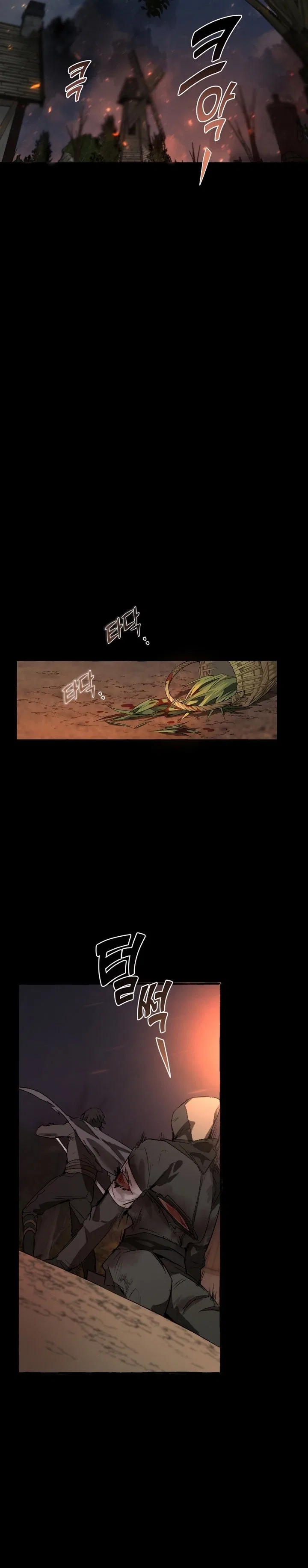 Trash of the Count’s Family Chapter 0 – Page 9